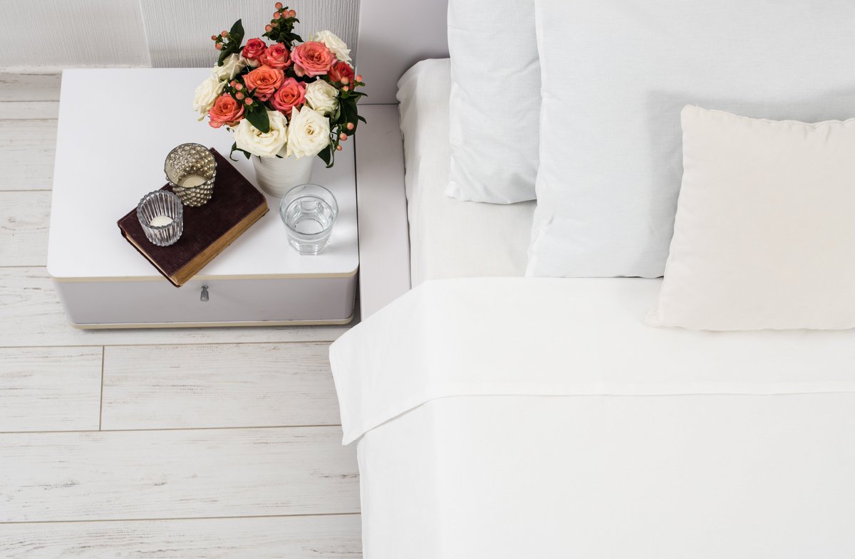 SimplySheets's tweet image. This year I bought 2 sets of sheets and I think I love them more that the set I bought last year! These sheets are fabulous, lush, deliciously comfortable and they wear very well! I am so pleased with them! From Karen