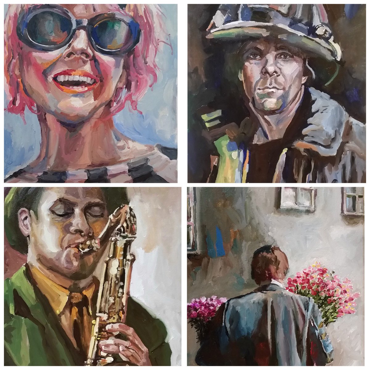 fcbmore's tweet image. In just 3 weeks, we will be hosting our Inaugural #Art Exhibition, featuring #PatriciaOBrien! The work is priced to sell, and 50% of all proceeds will be donated to the Center. We hope to see you at the opening #reception on 3/10! Learn more at fcbmore.org. #Baltimore