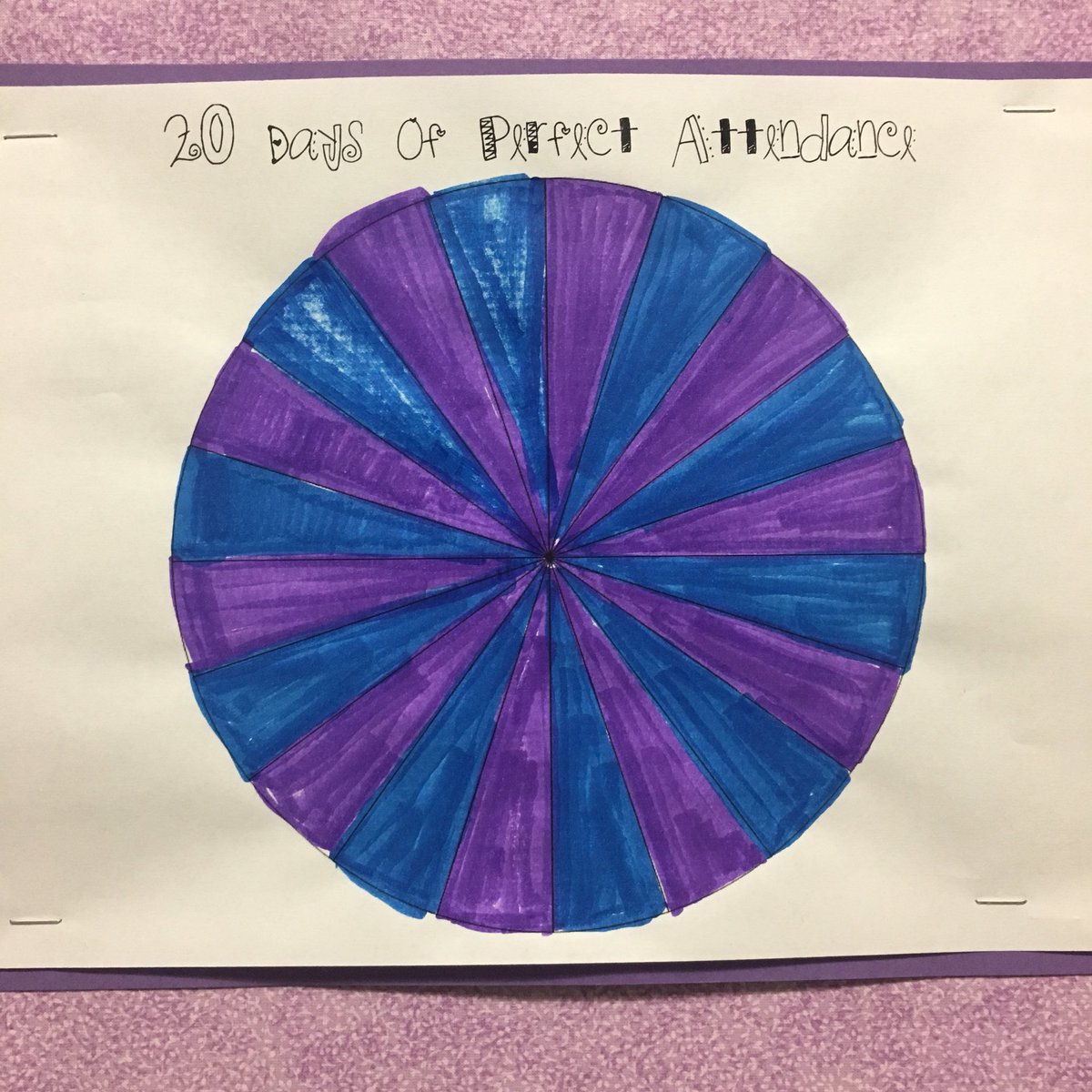 Mrs_Linendoll's tweet photo. Another 20 days of perfect attendance! @PHEHuskies #Get2PHE #attendancematters https://t.co/HI7a8c4Elz