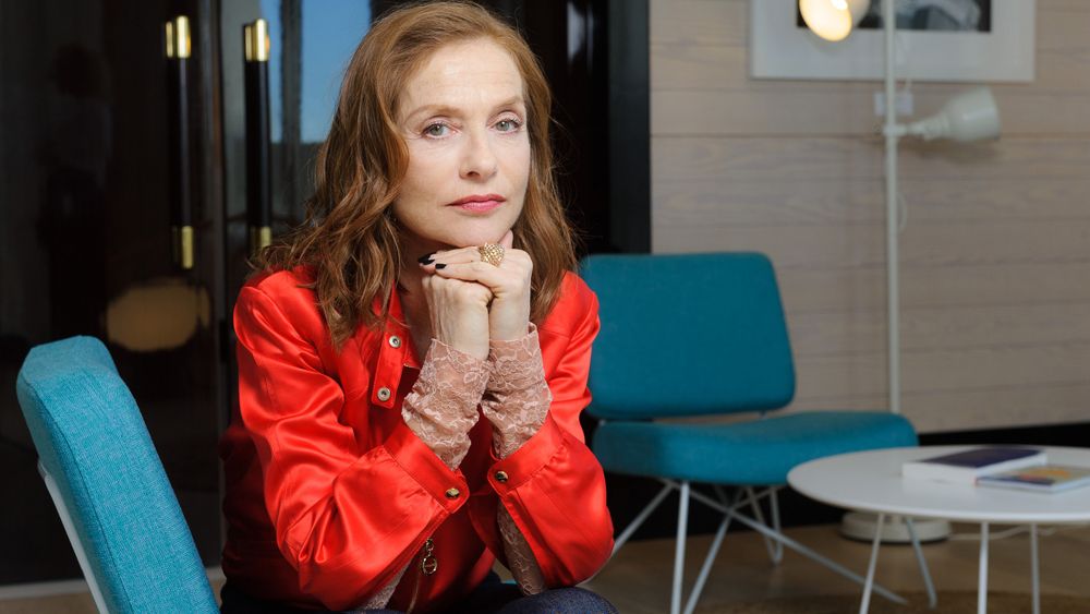 baphometx's tweet photo. Gaumont Reteams with Anne Fontaine for ‘Pure as Snow’ with Isabelle Huppert https://t.co/nx90uv3Vxi https://t.co/z6HikgaUfZ
