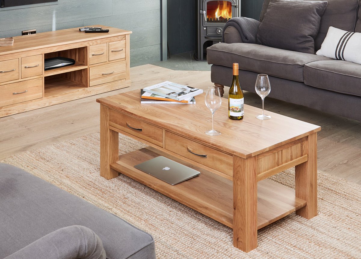 BaumhausLtd's tweet photo. Take a look at the new imagery for our gorgeous Mobel Oak range! 

Check out the full range here: https://t.co/YX1Os8kMuK https://t.co/3fO5wB9RtN