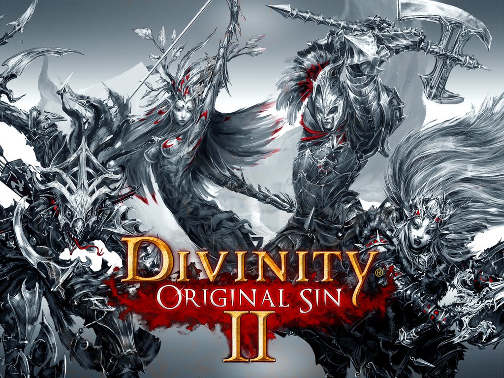 geekformation's tweet image. Trying something different today. We are premiering episode #2 of our Divinity: Original Sin 2 playthrough at noon. We pre-recorded the footage and show the game from both character&apos;s POV. Watch at twitch.tv/geekformation

@larianstudios #divinityoriginalsin2 #twitch
