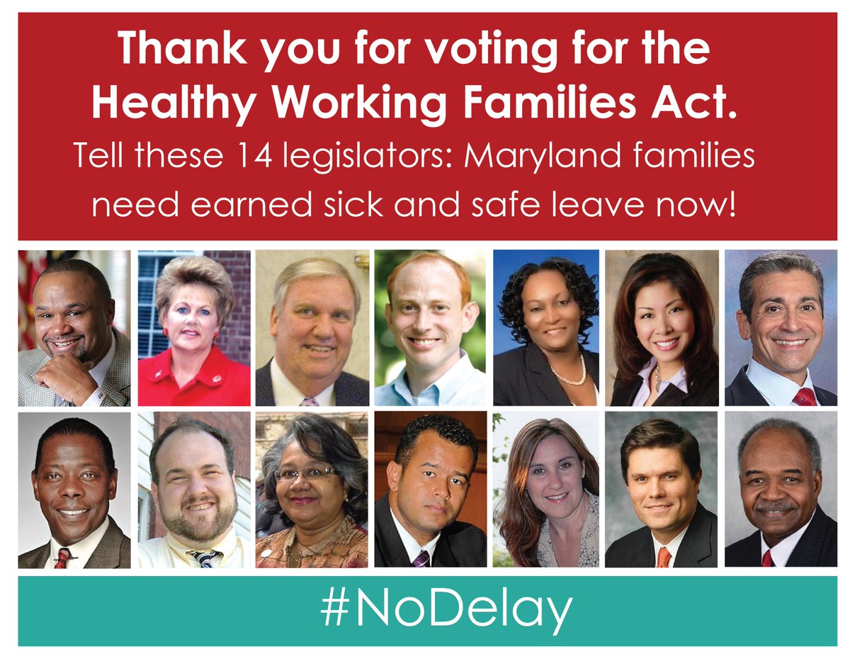 Working Matters tweet media