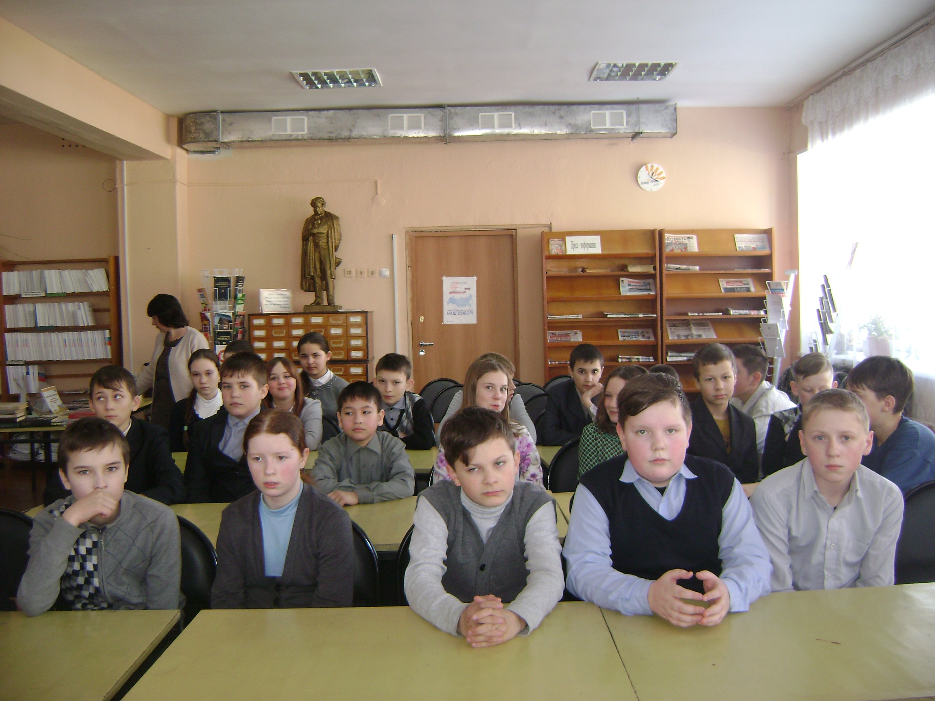 г фурманов 10 школа показать картинки
