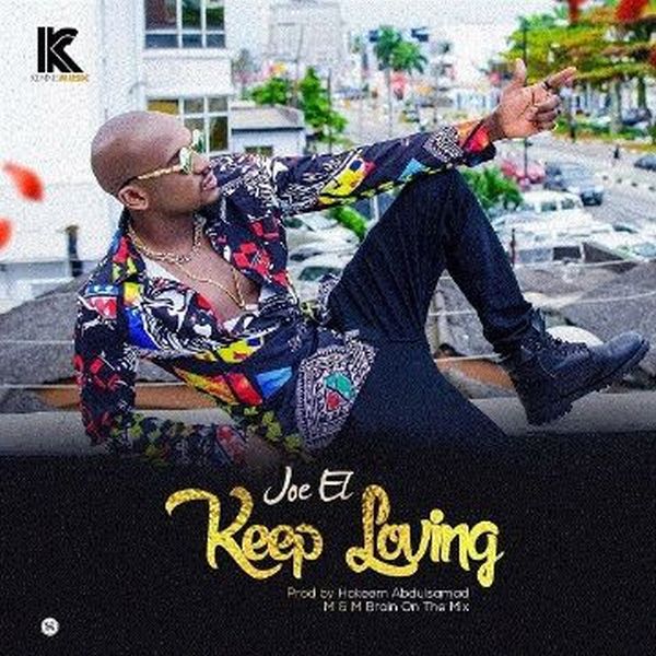 4laplus's tweet image. #N▶📻 Keep loving - @Joeelkennis   🔛 #KennisMusic wit W/F @kennyogungbe  🔛 wheels @djxsmart_kleva © @sollazo1
#KennisMusic