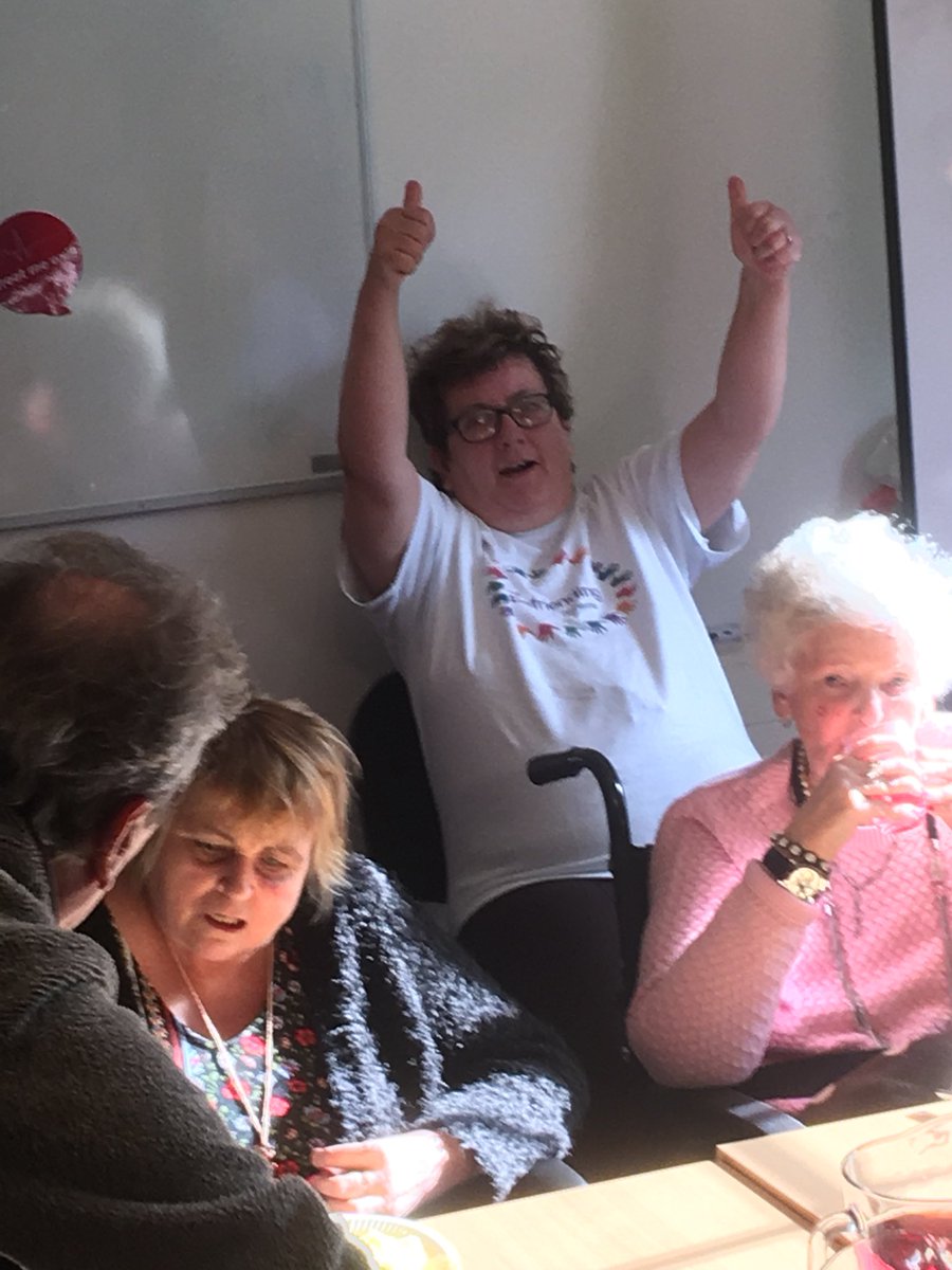 Becky Dibley tweet media