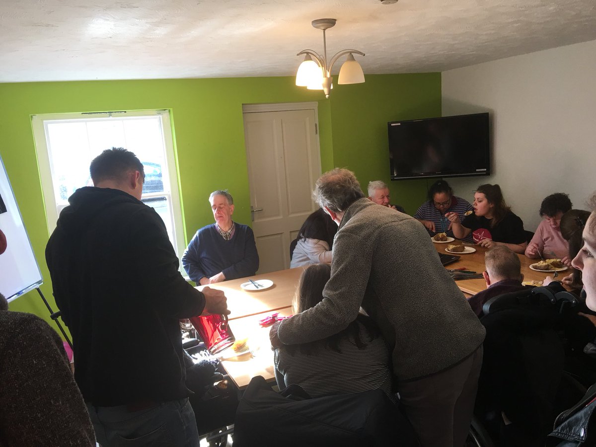 Becky Dibley tweet media