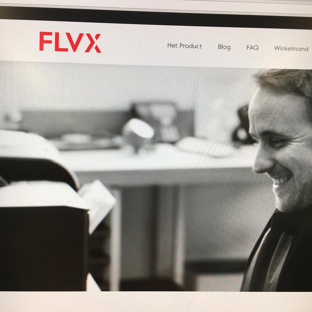 Druk bezig met de website van mijn nieuwe #startup, waarmee we producten ontwikkelen die je hersenen beter laten functioneren #nootropics #biohacking #brainpower