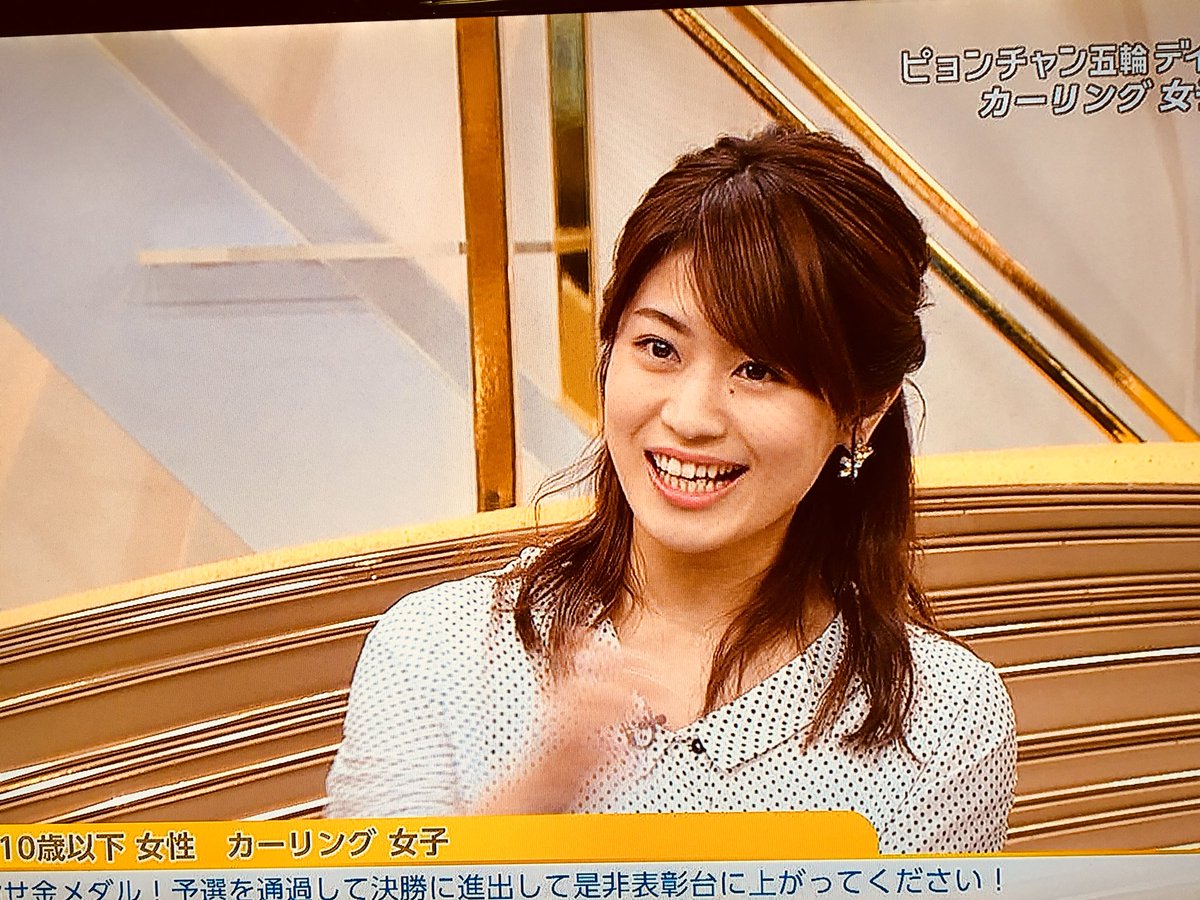 市川美余 いちかわみよ が美しすぎるnhk美女解説 元中部電力所属のカーリング選手 年齢や経歴wikiプロフィールやインスタ写真は 平昌五輪18 Risumote Com