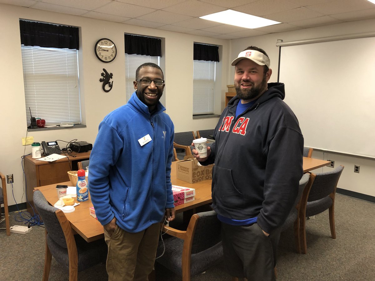 dillonsalem's tweet image. We love our bus drivers! 🚌 But missed taking pictures of them all 😫 here are just a couple of our wonderful drivers that ensure our kids get to and from school safely @WakeBus @ymca