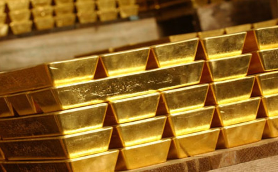 KitcoNewsNOW's tweet image. #Gold Pulls Back A Bit After Big Gains Wed | AM Roundup @jimwyckoff | dlvr.it/QGTCmv