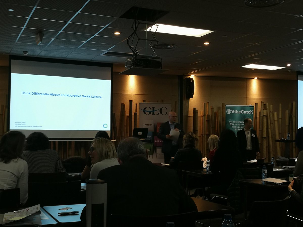 merix_studio's tweet photo. MC @PeterHolmark from @nokia with Mehmet Baha. #GLCHRMinds #FutureofTalent https://t.co/UpnF6gM5bt