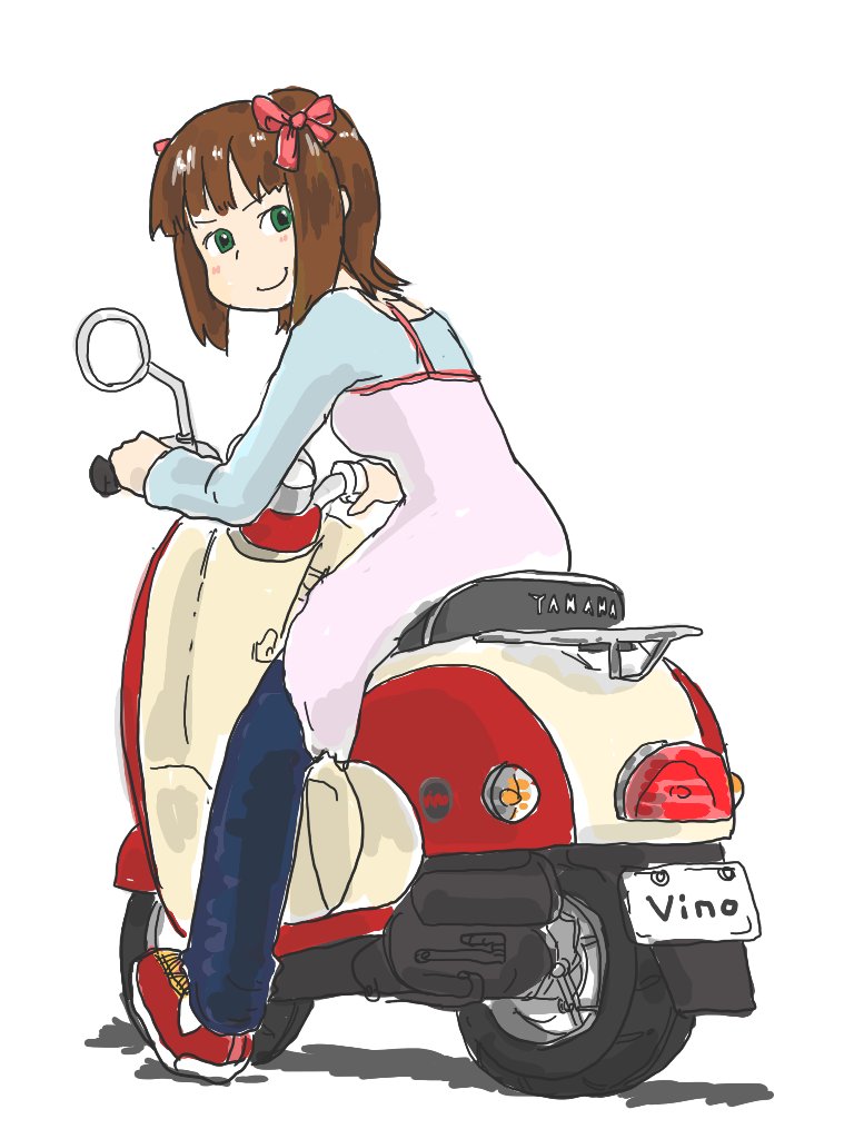 くまみね tweet media