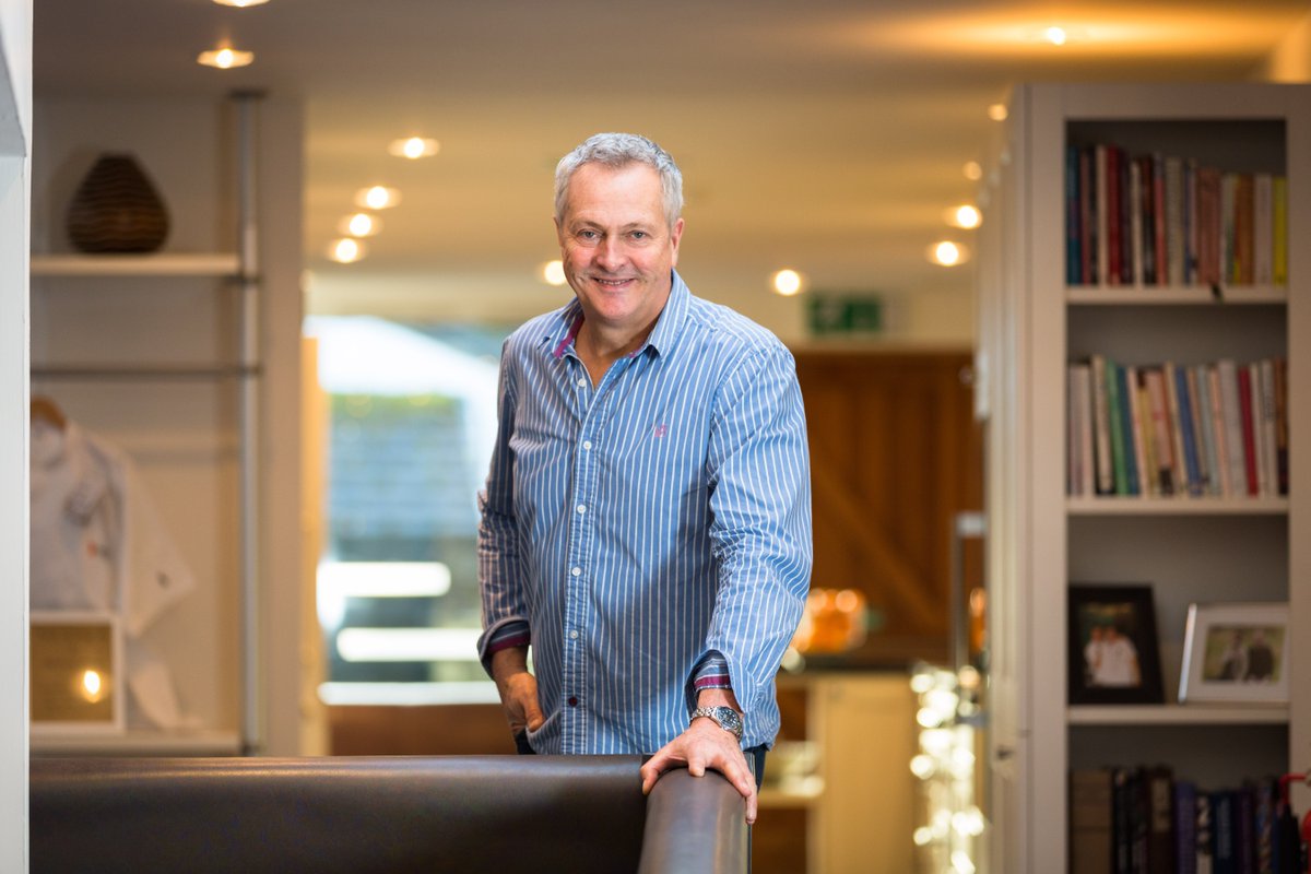 ElevatorUK's tweet photo. Well, that's fantastic! after listing this event yesterday afternoon there are already 67 delegates booked to attend the 'Go Network' event next month with celebrity chef and entrepreneur @NickNairn at The (amazing) Gordon Highlanders Museum #gotnetwork https://t.co/uh4NTmUpud https://t.co/pBp7ubBscO