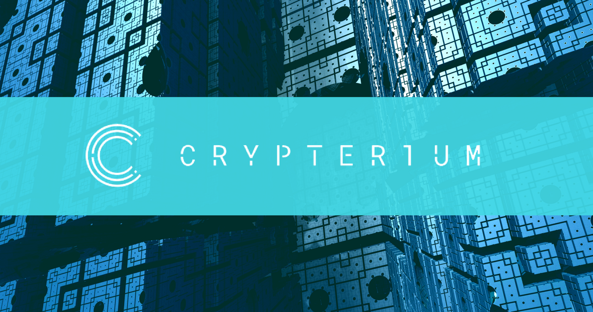 crypterium's tweet photo. Our ecosystem’s exclusive feature is that it allows unique payment schemes: crypto-crypto (when the outlet is willing to accept cryptocurrency) and fiat-crypto (when the customer pays in fiat money and the outlet receives cryptocurrency).

#Crypterium https://t.co/tcoicA8YWT