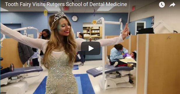kmcfitzp's tweet image. #Rutgers School of Dental Medicine students and faculty participate in Give Kids a Smile Day, providing oral health care to the kids who need it most. #RutgersPride #RutgersCares - sot.ag/7kfhJ