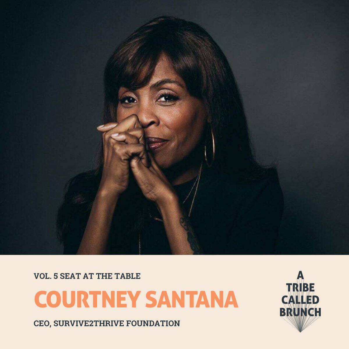 MikeHen510's tweet photo. Excited to have my colleague and fellow @Lead_Austin board member @csantanaauthor speak at our upcoming A Tribe Called Brunch! She leads the @S2TFoundation #atcbrunch #community #brunch #MeToo #Austin 😀 https://t.co/EbkJWo97bm