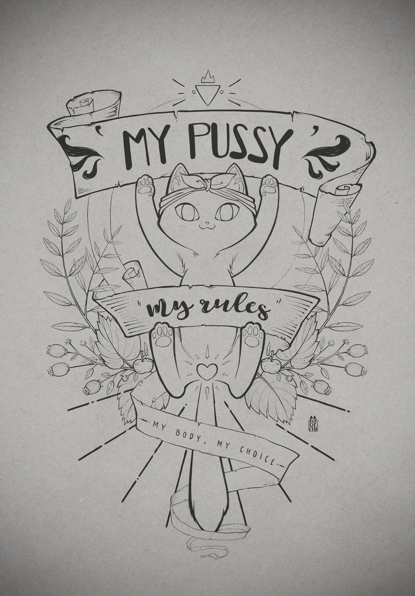 Lore_Miau's tweet photo. Lline #drawing of my next digital #illustration.
If you've been following my Instagram stories, you already know it :D
Do you like the idea?

#digitalart #art #drawing #feminism #feminist #genderequality #equality #girlpower #womanpower #womansproblems #womansfight https://t.co/IP5C0a4bh7