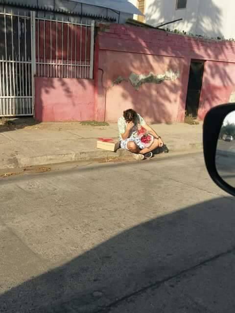 2HinchasYMedio's tweet photo. La masacre de San Valentín https://t.co/aH5lISXaa1