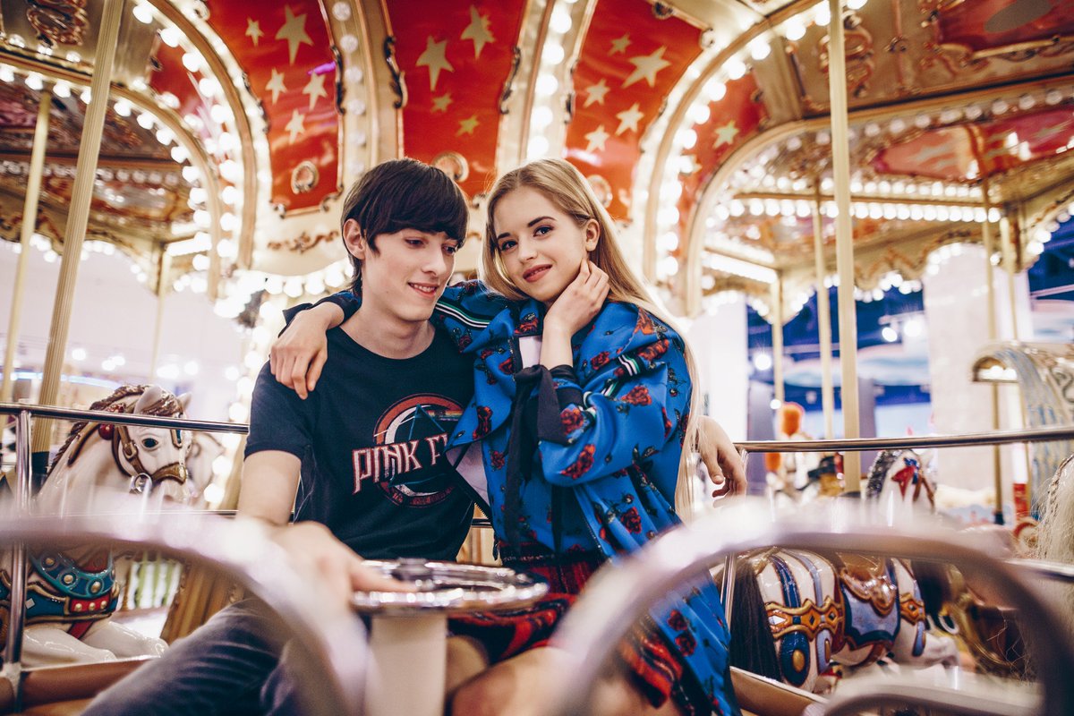#LoveIsInTheAir 💖 No matter what the day is ... We are in love every single day #FashionIsOurPassion Shop on https://t.co/GEtz5OobUH https://t.co/jXDDalxxzR