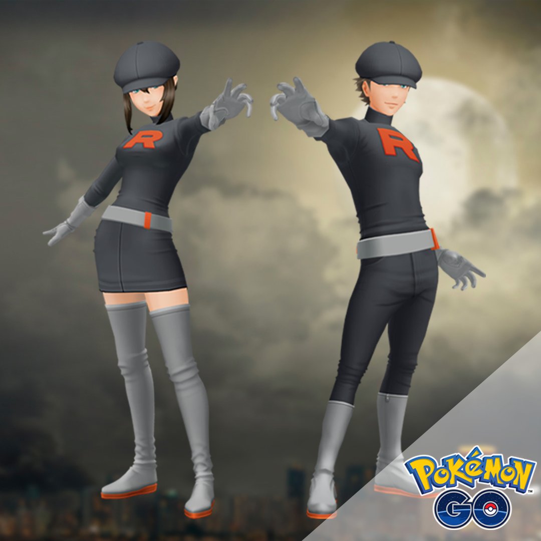 Pokémon Go News BR - Uma paixão chamada Eevolution 😍❤ Qual a sua