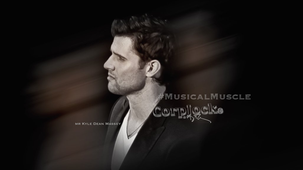 corpjock's tweet photo. #MusicalMuscle #CorpJock https://t.co/3kiKuc9taL #KyleDeanMassey 2014 #BCEFA #BwayBackwards @BCEFA @kyledeanmassey @corpjock @DTGramkee https://t.co/O5mXR8ObKR