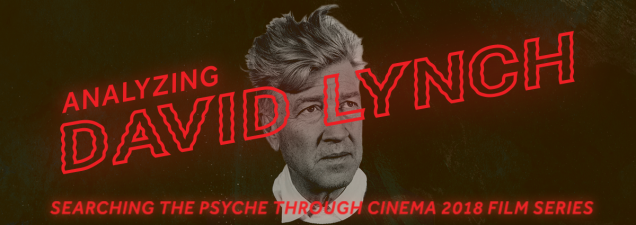 The #SearchingThePsycheThroughCinema series continues this Sunday, Feb. 18, with David Lynch's The Straight Story. Join us and The Greater Kansas City and Topeka Psychoanalytic Center for this afternoon screening and discussion. ow.ly/OlUd30ippRq