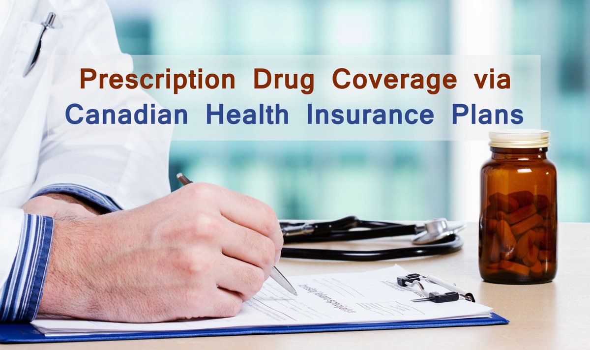 HealthQuoteCA's tweet image. Prescription Drugs Covered by Canadian Health Insurance Plans? - healthquotes.ca/Articles/Healt… - #drugcoverage #Canada #InsuranceTips