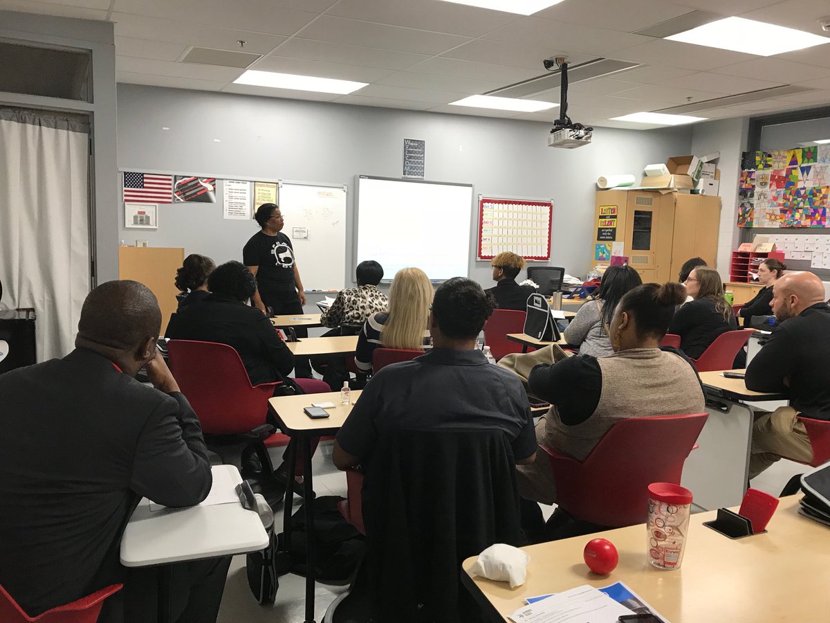 V. Gina Ruffin Moore (@scoop716) | Twitter