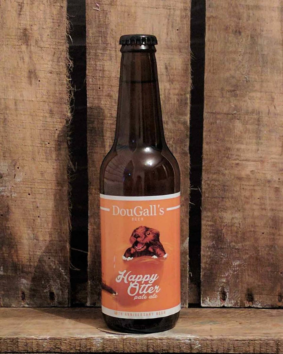 GarrisonCraft's tweet image. Pues esta semana también te traemos novedades.
- La @CervezaDougalls Happy Otter.
- La Berlin Little Bastard en barril. Una cerveza solo apta para valientes.

Se acerca el #finde.

#TheGarrison #Jaén #TuCervecería