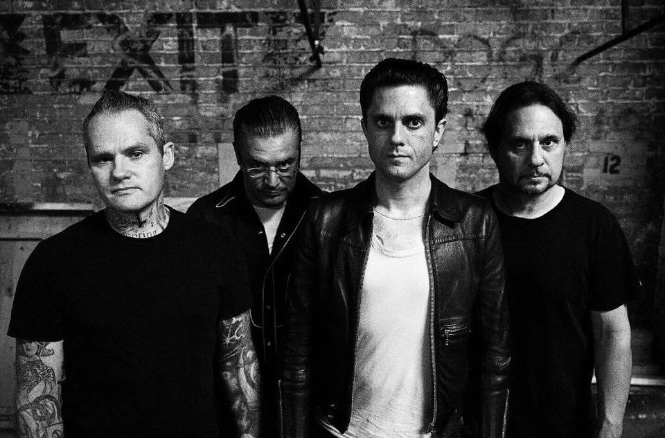 Revolvermag's tweet photo. Fuck yeah! Mike Patton and Dave Lombardo-helmed hardcore supergroup @_Dead_Cross_ give a recording update and share video from the studio: New music coming "very soon" https://t.co/Cv51DlCyS5 https://t.co/rKV7RCfnOa