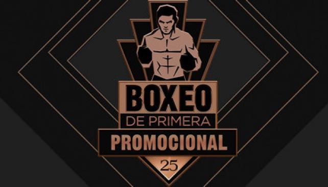 TyCSportsPlay's tweet photo. #BoxeoEnTyCSports ¡Ya se conocen a los boxeadores amateurs destacados para el estreno de Boxeo de Primera Promocional, este sábado a las 21.30 EN VIVO por TyC Sports Play! Conocelos acá: https://t.co/vE9jfD16dw https://t.co/Jda0IIneVk