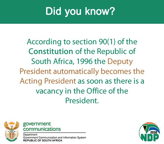 ChrispusUg1's tweet photo. #SouthAfrican constitution tells the deputy president to take over  @CyrilRamaphosa
#DidYouKnow @nbstv @ntvuganda @SamsonKasumba @mildredtuhaise @qataharraymond @MwesigyeWalter @FrankWALUSIMBI @DailyMonitor @RedPepperUG @newvisionwire @observerug https://t.co/nAAmVaLyNN