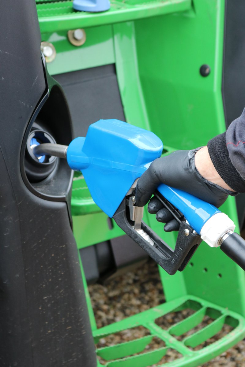 Just announced: <a href="/HytekGB/">Hytek</a>'s latest range of Adblue/def equipment. Contact us for price and availability.