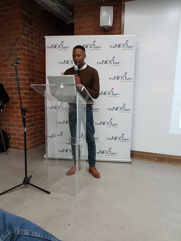 NehemiahTjatji's tweet photo. RT Lets book an MC/Host part 2. @NEXTgenZA 2017 youth event was great at the Standard Bank Incubator. For bookings at nehemiahtjatji@gmail.com #bookanMc #livetoinspire https://t.co/hYrtSRGsRc