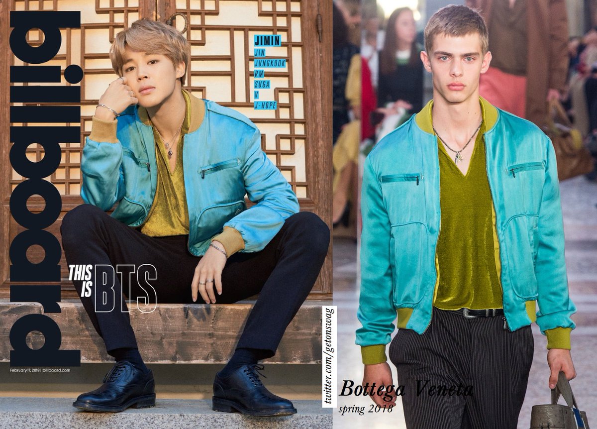 MEMORIES 11/29/20 - Taehyung with BTS for Esquire Magazine BOTTEGA VENETA  FALL/WINTER 2020 🔎: COAT Not Available Anymore 🔎:…