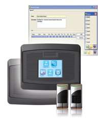 TimeClockExpres's tweet image. Nexus Lite management allows you to manage multiple Nexus Lite controllers and integrate with Time Guardian time clock system centrally.  ow.ly/md3230iqaRO