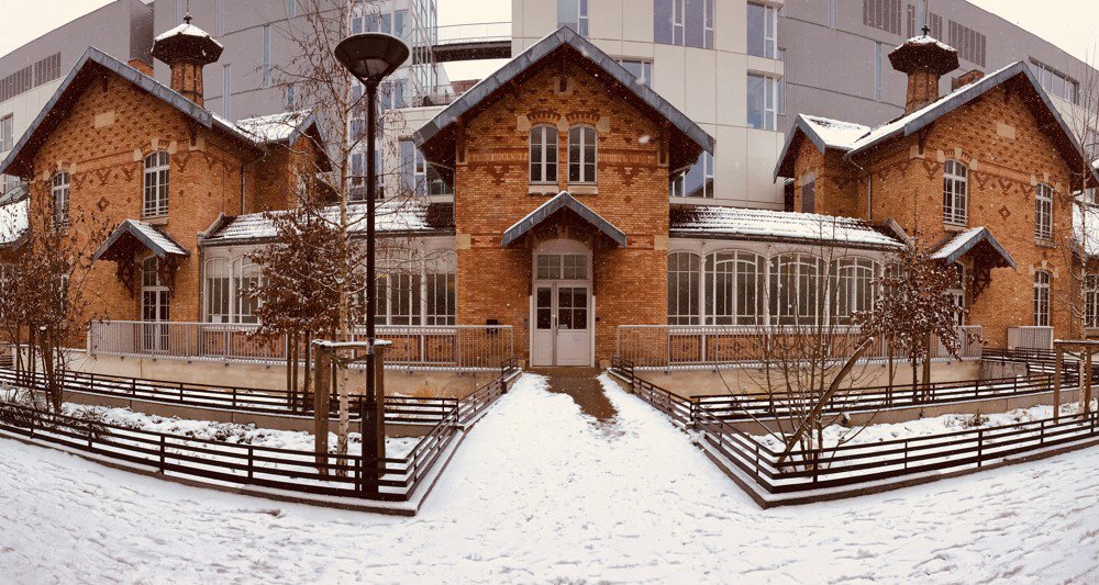 Les Echos on Twitter "Tech Care Paris aide les jeunes pousses à