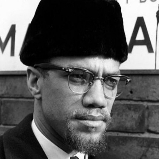 Black Beard History: Malcolm X #philly #beard #phillybeard #ixlions #beardclub #ixlionsbeardclub #noshavelife #cublion #cub #lion #barber #blackbarber #clippers #barbershop #blackhistorymonth #blackbeard #blackbeardedmen