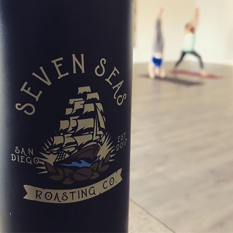 Seven Seas Roasting tweet media