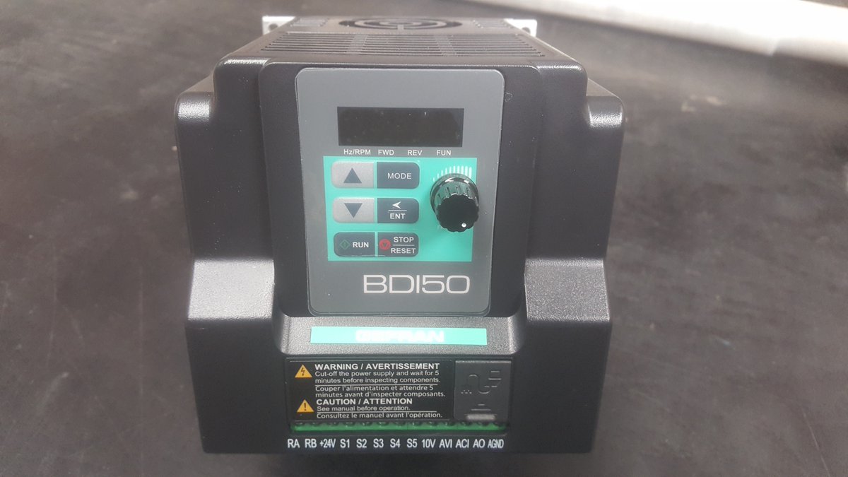 Antech_Hyd's tweet photo. Settima SMT Low noise Screw pump coupled to a 2.2Kw Electric Motor complete with Inverter, will finish off our UK power station custom built flushing rig perfectly! #LowNoise #Pumps #FlushingRig #Hydraulics https://t.co/CXpuaUtJuo