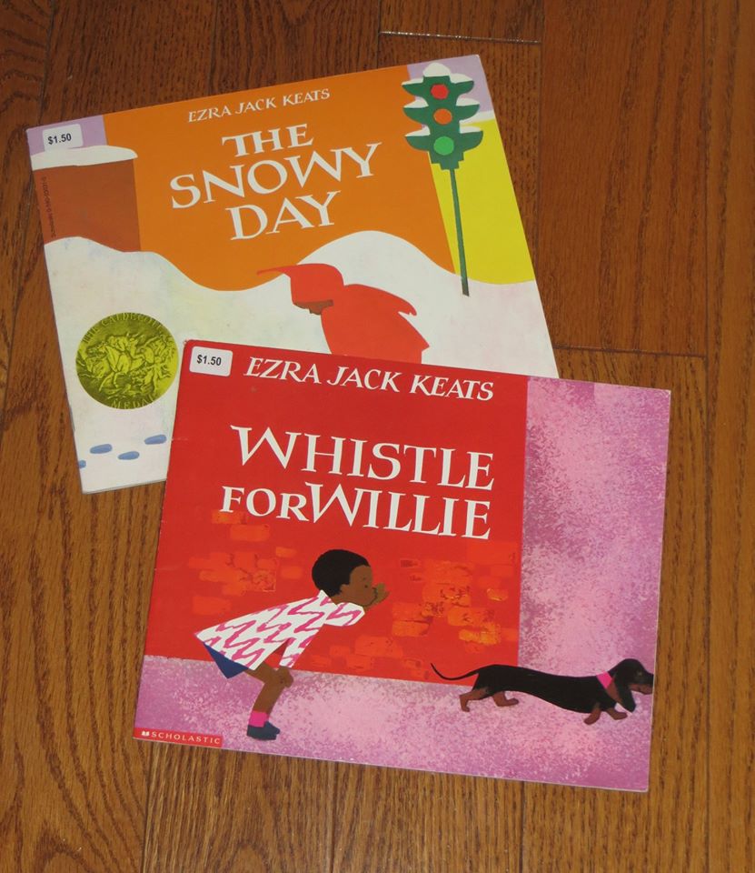 TheBookLadyCA's tweet photo. #ThrowbackThursday #ClassicKidLit #KidLit https://t.co/oFXlkNCi5d