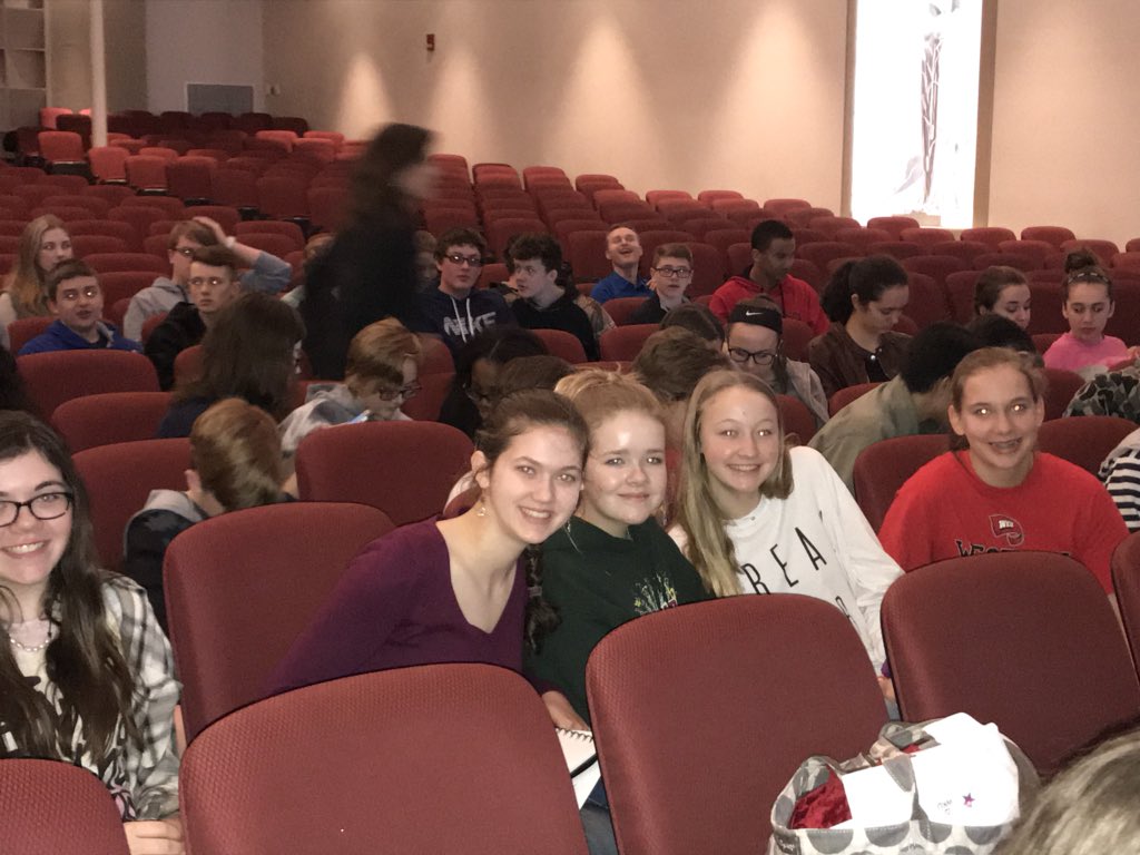 DCMSperks's tweet photo. IdeaFestival #whatsthebigidea #dcmsgators https://t.co/opi6GOQLOn