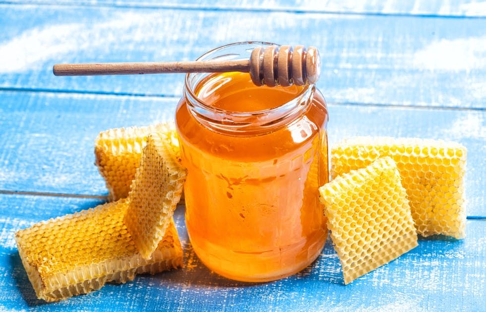 PenseesSauvages's tweet photo. #Staphylocoques dorés : le #miel de #manuka antibactérien peut-il remplacer les #antibiotiques ? https://t.co/5cmWlzVlGF via @Sante_Magazine https://t.co/4L4994Qi7U