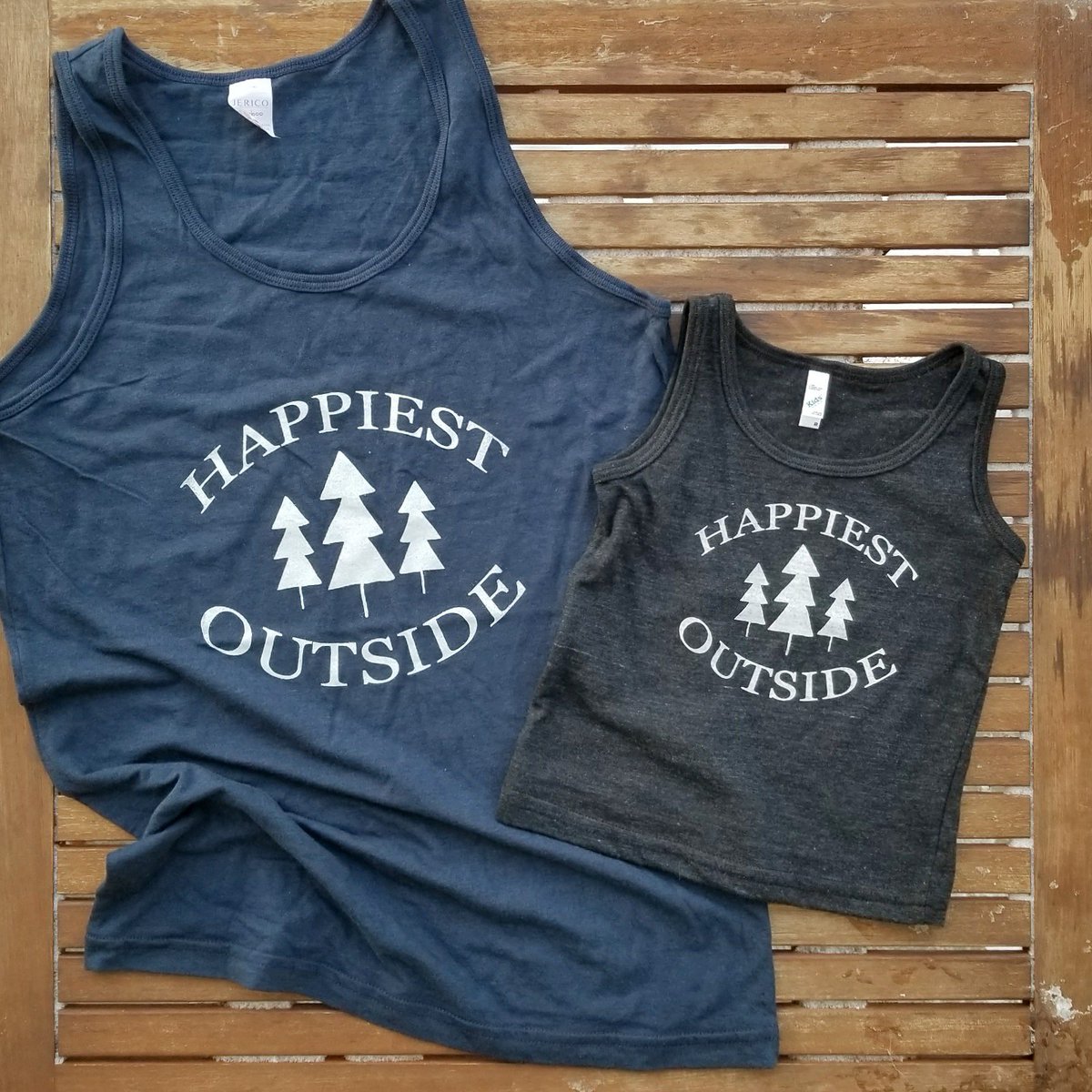 Our tank sale continues but some sizes are limited! Beat those winter blues and use code TANKSALE to save 25% on all kids and adult tanks. 👌💚 livelovenorth.com #livelovenorth