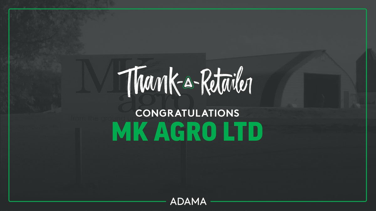 The Kabernick Foundation &amp; Sanford Arena could win a total of $30K…all you have to do is vote daily for MK Agro to win the #TAR18 national prize! goo.gl/edv8XP