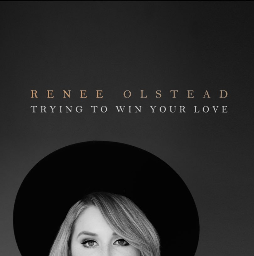 RFinnmusic's tweet photo. Honored to have the amazing @renee_olstead singing one of my songs! We cut this a while back, excited to be gettin’ it out in the world tomorrow. Keep an eye out for it at iTunes! https://t.co/EcxjbZj7fp