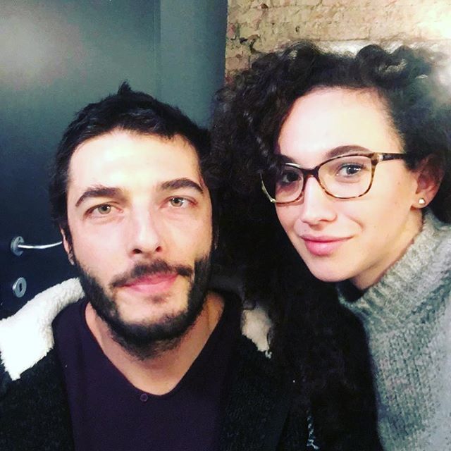 ingtommy's tweet photo. 2nd smartest person in the pic! Go read my interview by @flashhubjenniferbattaglia on the blog!  #Repost with @get_repost
・・・
“Buttati; ne vale sempre la pena, qualunque sia il risultato finale”. Tommaso Finadri, contemporaneamente imprenditore e gio… https://t.co/BDZ6ppoFev https://t.co/JTBLHrPPcX