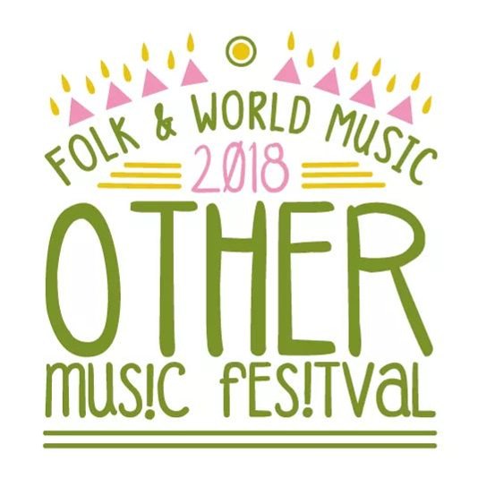 #NewProfilePic #OMF2018