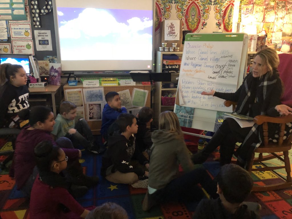 Stacy Smith On Twitter We May Have Read A Book Called My Day Is